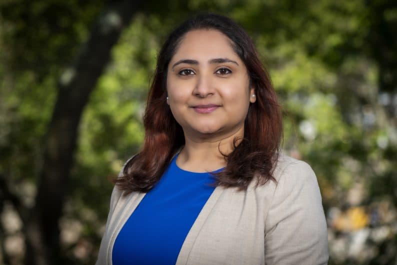 Deepika Awasthi