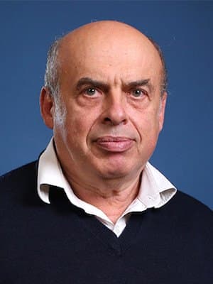 Natan Sharansky