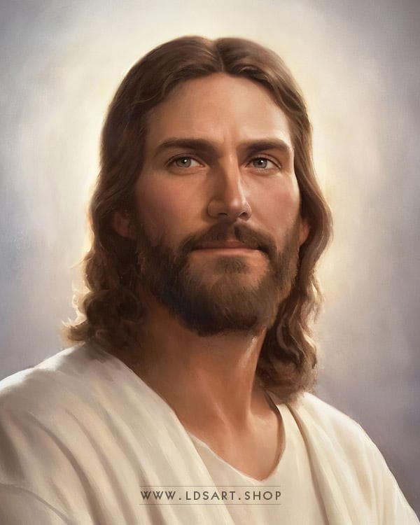 Jesus Christ