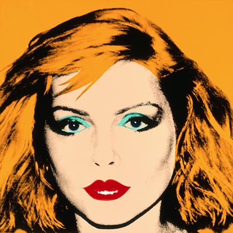 Andy Warhol
