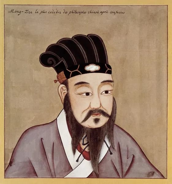 Mencius