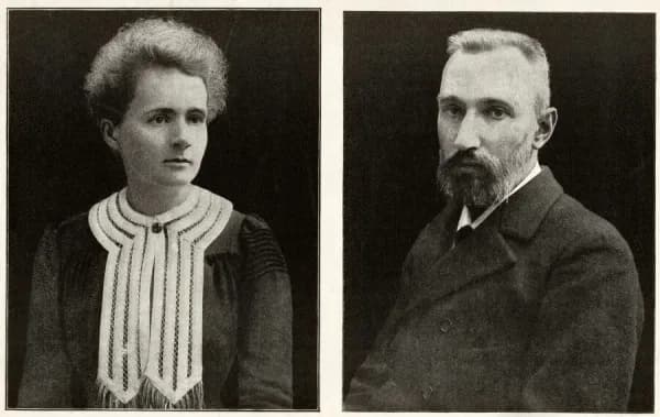 Pierre Curie