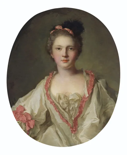 Marie Thérèse Geoffrin