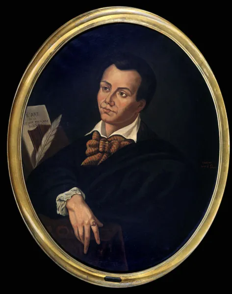 Antonin Carême