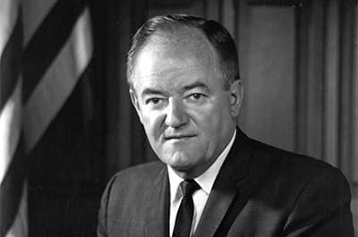 Hubert Humphrey