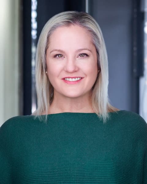 Laura Jones
