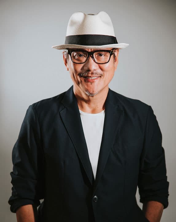 Masaharu Morimoto