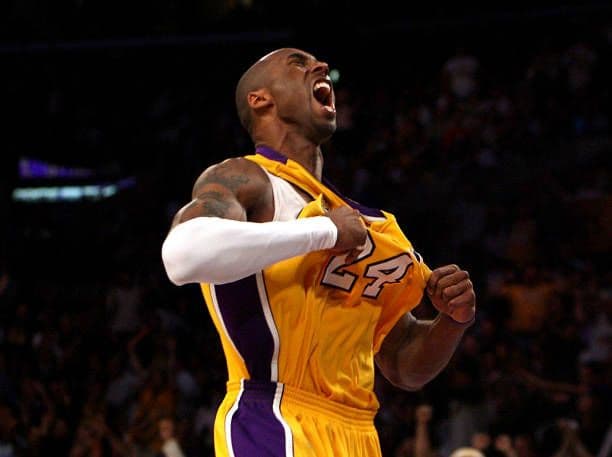 Kobe Bryant