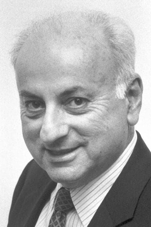 Melvin Schwartz