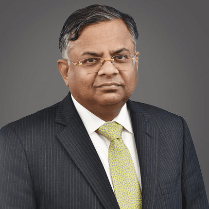 Natarajan Chandrasekaran