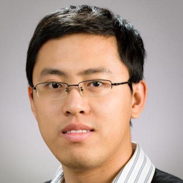 Jian Li