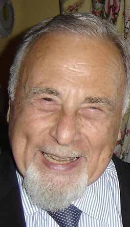 Melvin Kaplan