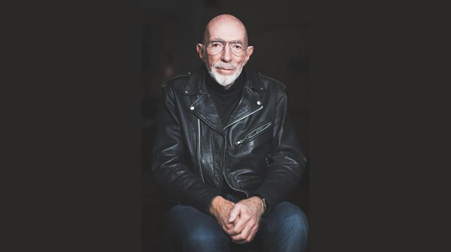 Kip Thorne