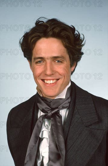Hugh Grant