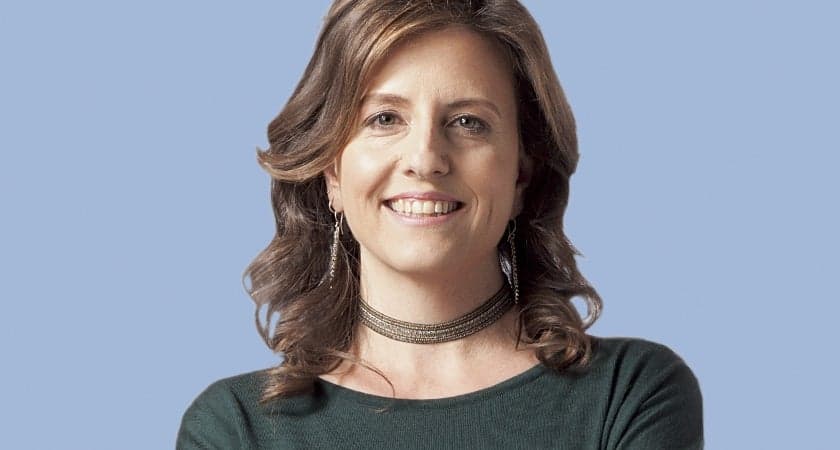 Rebecca Skloot