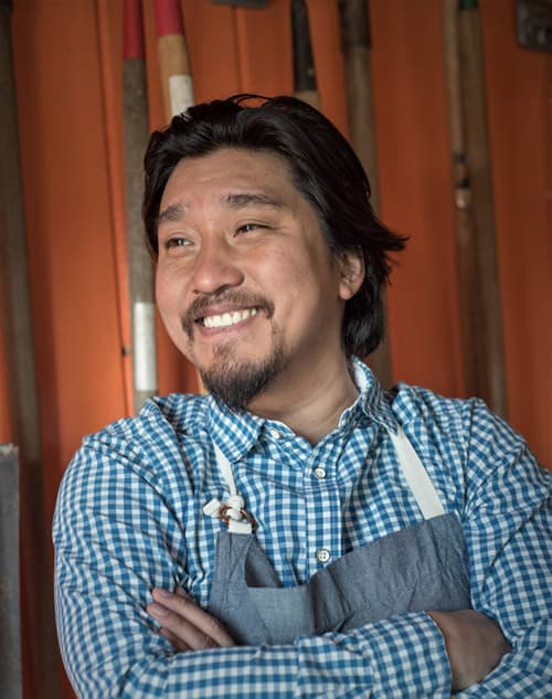 Edward Lee