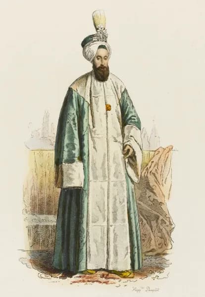 Selim III, Ottoman Reformer