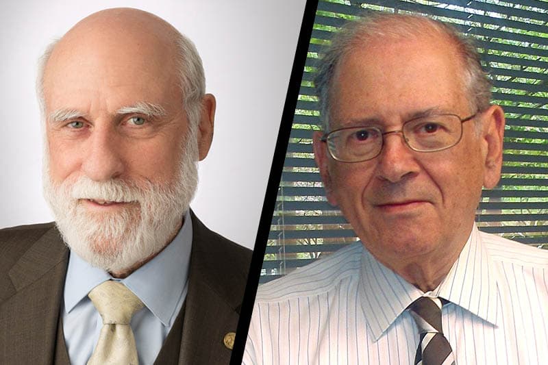 Vint Cerf