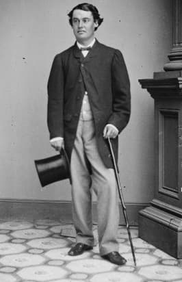 Abram S. Hewitt