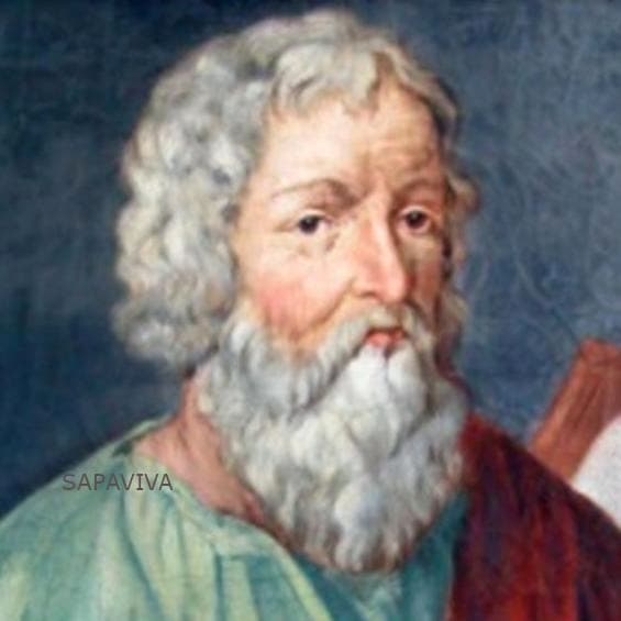 Hippocrates of Kos
