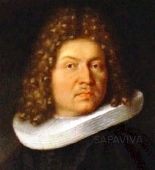 Jacob Bernoulli