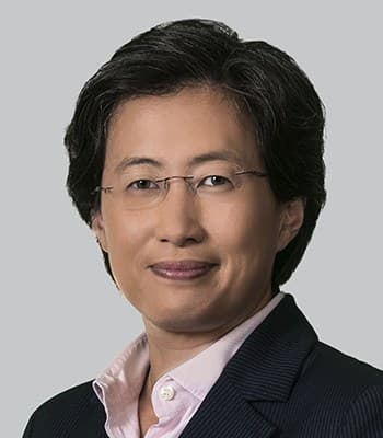 Lisa Su