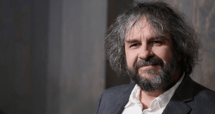 Peter Jackson