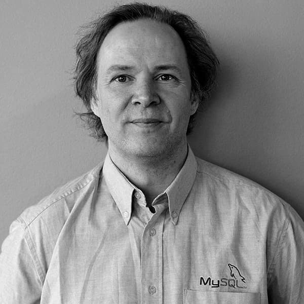Michael Widenius