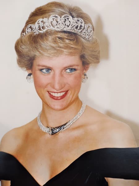 Diana Spencer