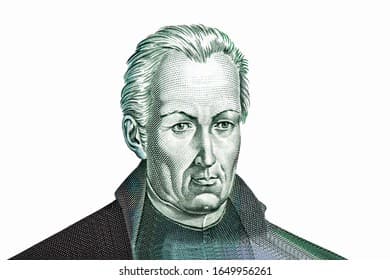 José Celestino Mutis