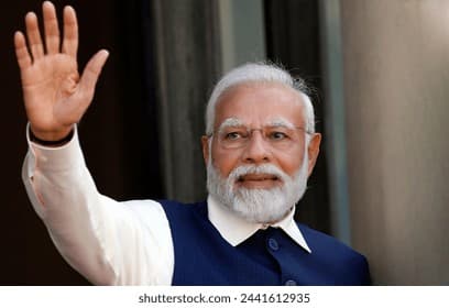 Narendra Modi