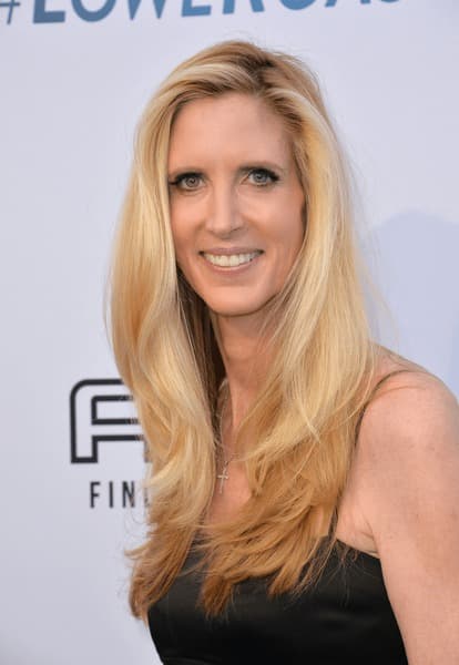 Ann Coulter