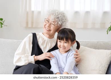 Grandma Elara