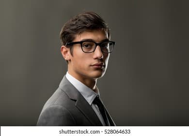 Clark Kent