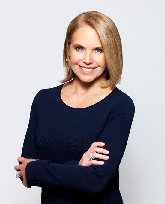 Katie Couric