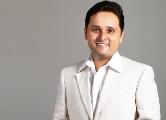 Amish Tripathi