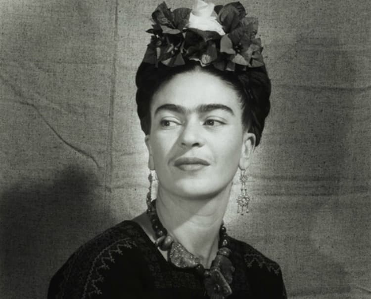 Frida Kahlo