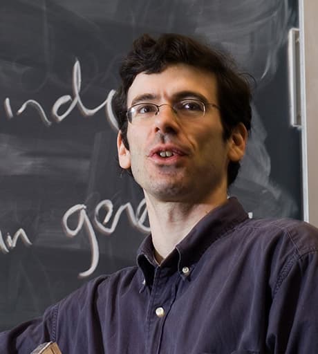 Jon Kleinberg