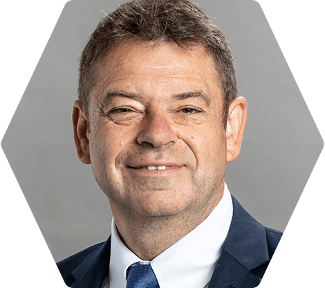 Charles Herber