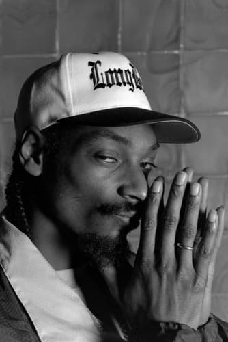 Snoop Dogg