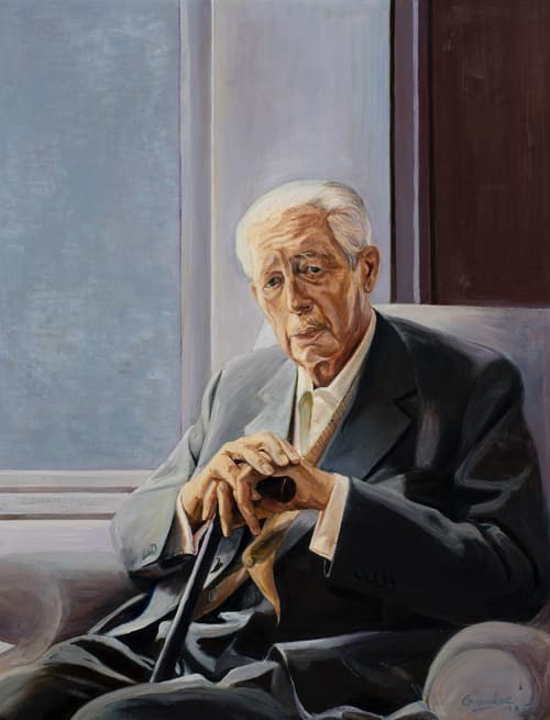 Harold Macmillan