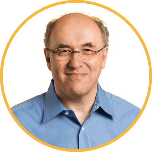 Stephen Wolfram