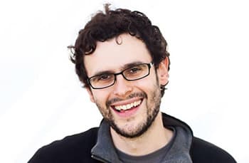 Jeremy Schifeling
