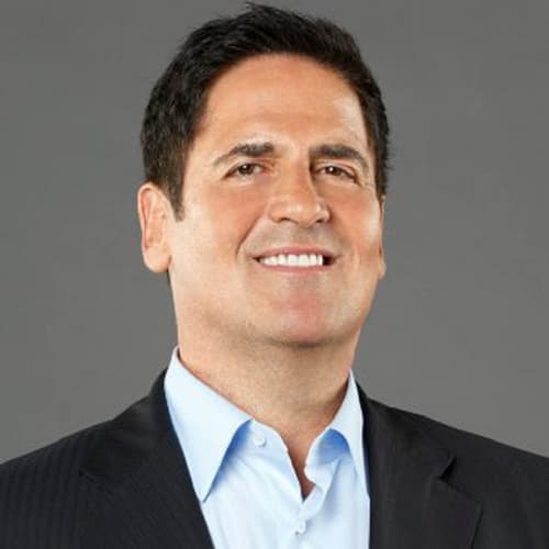 Mark Cuban