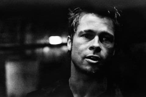 Tyler Durden