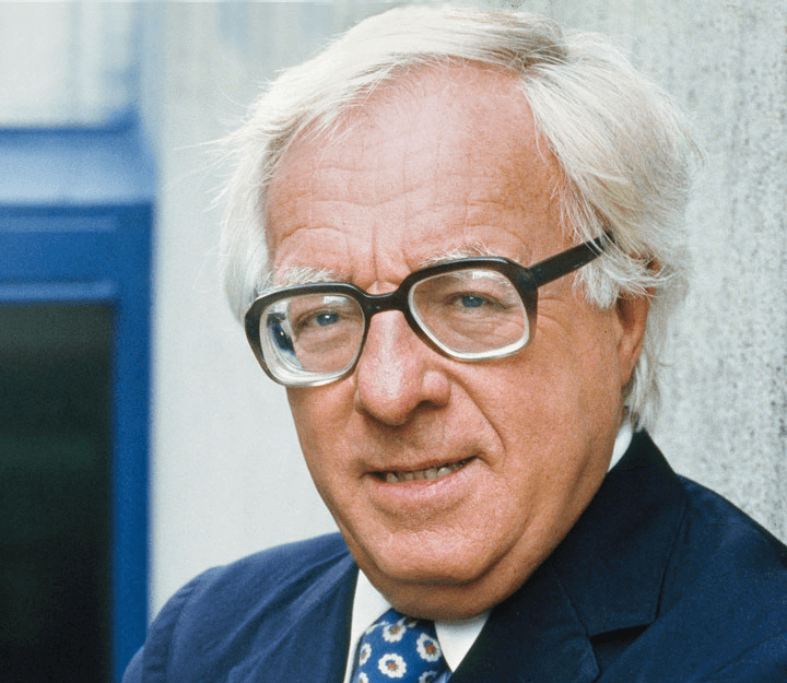 Ray Bradbury