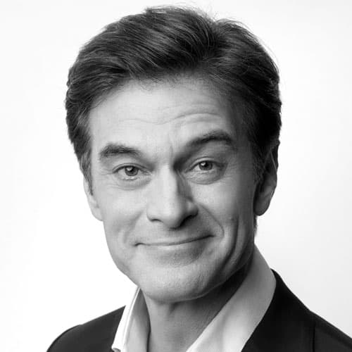 Dr. Mehmet Oz