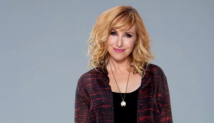 Kari Byron