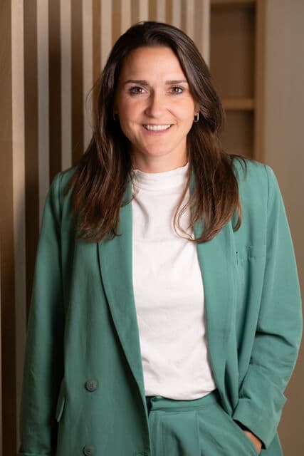 Saskia Vandoorne