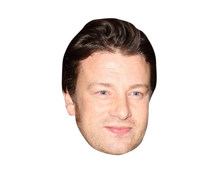 Jamie Oliver